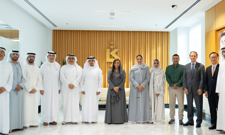 معرض الشارقة الدولي للكتاب في يومه الخامس 1