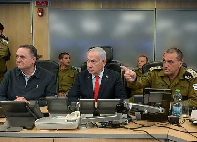 نتنياهو يتدخل لاحتواء صراع متصاعد بين كاتس وزامير داخل المؤسسة العسكرية 1