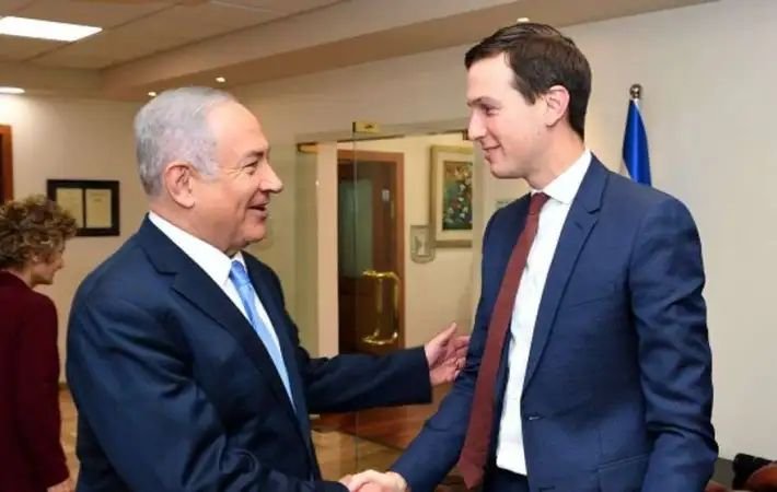 رغم نفي مكتبه... نتتياهو وكوشنر يتوصلان لاتفاق بشأن مقاتلي حماس العالقين في رفح 1