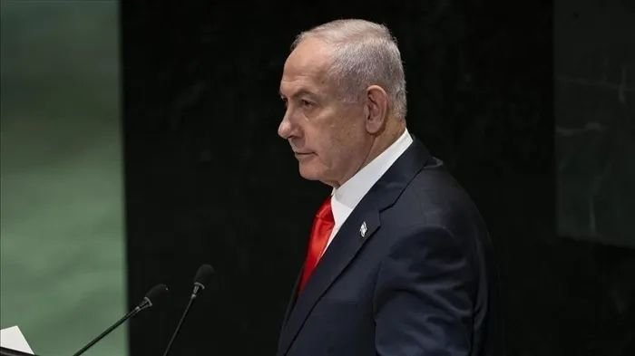 خاص العالمية نيوز: مفاجأة... رغم كافة الانتقادات “نتنياهو” المرشح الأوفر حظًا في الانتخابات الإسرائيلية 2026 1