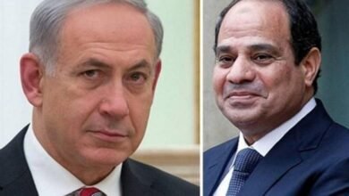 تقارير إسرائيلية تتحدث عن زيارة مرتقبة لنتنياهو إلى القاهرة ولقاء محتمل مع الرئيس السيسي، في ظل ملفات الغاز وغزة والوساطة الأمريكية. تحليل شامل وسيناريوهات متوقعة.