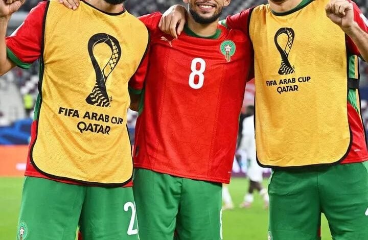 أسود الأطلسي تزأر أمام جُزر القُمُر والسعودية تحسم القمة الخليجية وتعادل مصري- كويتي 1