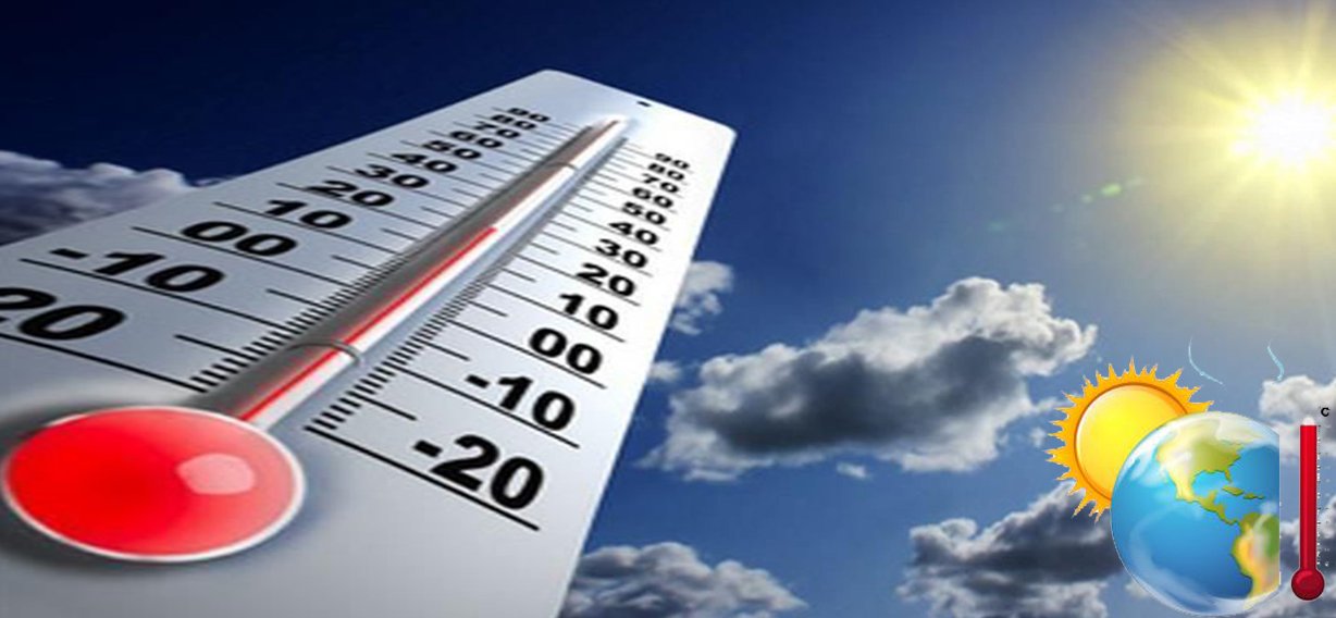 بسبب الأمطار غدا وانخفاض درجة الحرارة تحذير عاجل من الأرصاد ...