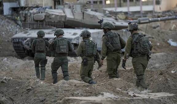 تجدد الاقتحامات الإسرائيلية في الضفة 1