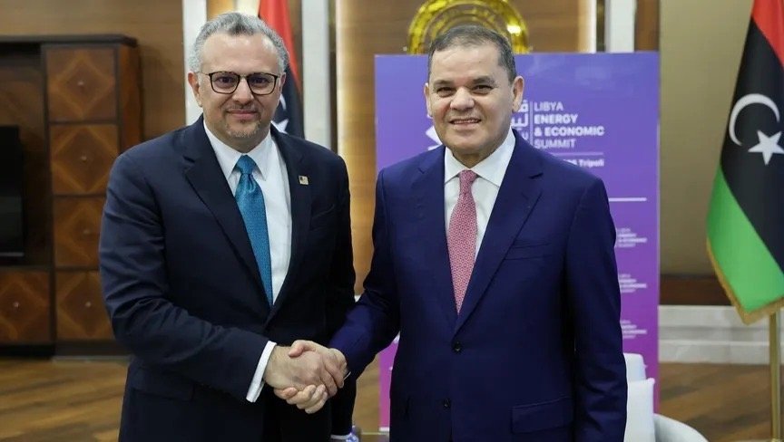 مستشار ترامب للشؤون العربية: ندعم الجهود الليبية لتحقيق الوحدة 1