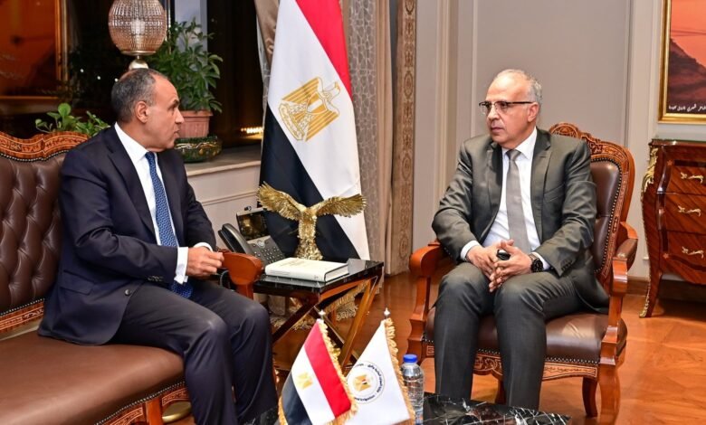 مصر: نرفض الإجراءات الأحادية في حوض النيل الشرقي وسنتخذ التدابير لحماية مقدرات الشعب 1