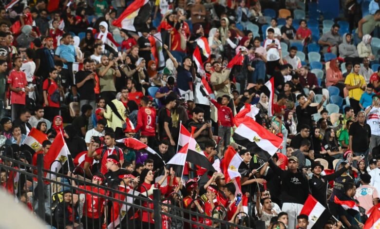 ردود أفعال متباينة بالشارع الكروي المصري عقب الخسارة أمام السنغال 1