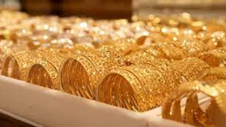 مكاسب جديدة لأسعار الذهب في مصر.. عيار 21 يسجل قفزة قياسية 1