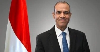 وزير الخارجية المصري ونظيره الأردنى يؤكدان عمق العلاقات بين البلدين 1