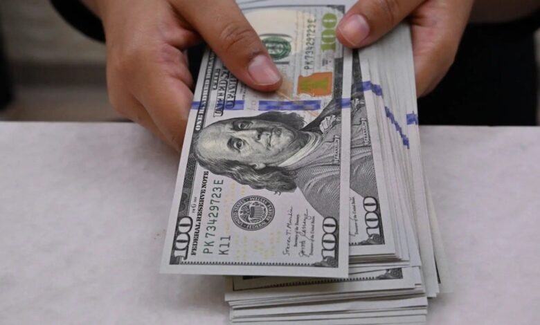 الدولار يفتتح 2026 بأداء ضعيف والين يلامس أدنى مستوياته منذ 10 أشهر 1