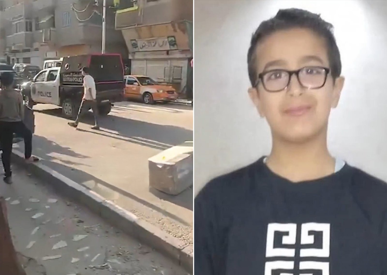 تأجيل محاكمة متهم بقتل زميله وتقطيعه بالمنشار إلى 3 فبراير 1