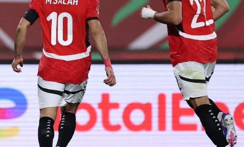 هل أوشك على الرحيل.. هل يغادر نجم مصر الدوري اللإنجليزي عقب نهاية كأن المغرب 2025 1