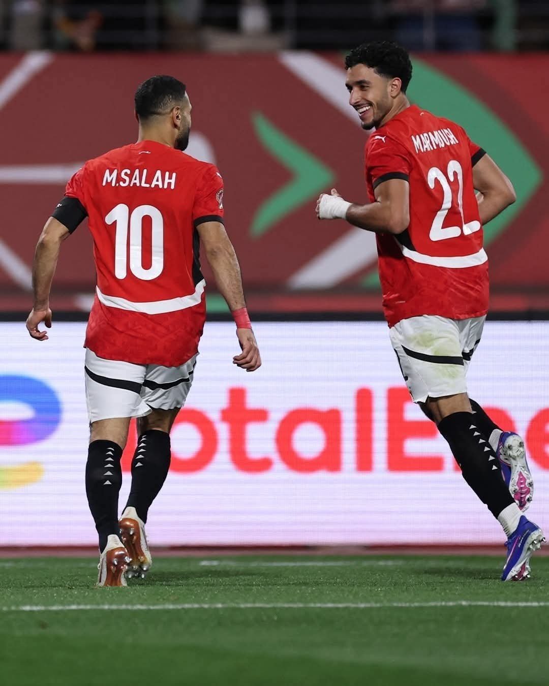 هل أوشك على الرحيل.. هل يغادر نجم مصر الدوري اللإنجليزي عقب نهاية كأن المغرب 2025 1