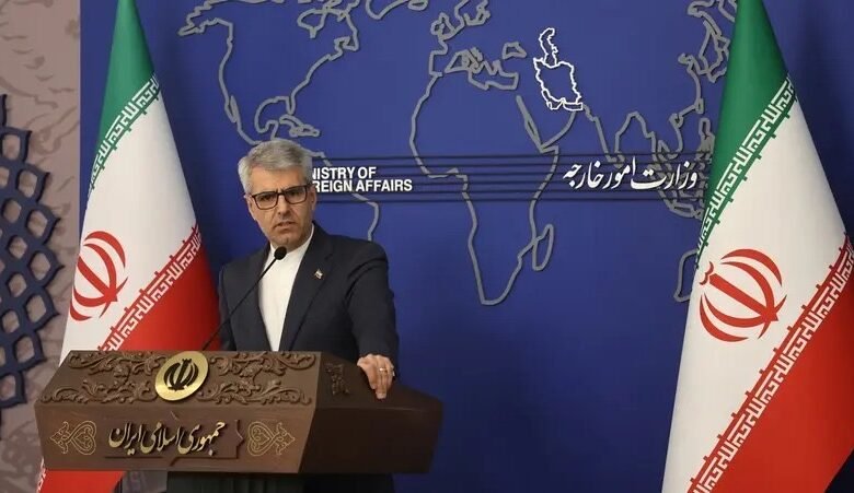 إيران تحذر: أي هجوم ضدنا سيؤدي لاضطراب بالمنطقة 1