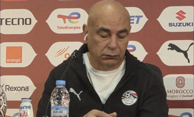 شبانة لـ هاني أبوريدة: هو اتحاد الكرة مالوش كبير؟.. وسيبوا حسام حسن وابعدوا عن المنتخب 1