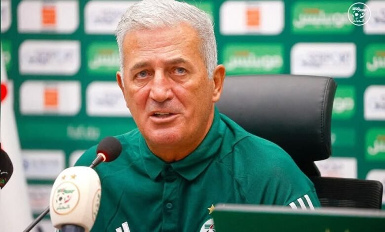 بيتكوفيتش:منتخب بوركينا فاسو قوي بدنياً ومنظم والمواجهة لن تكون سهلة 1