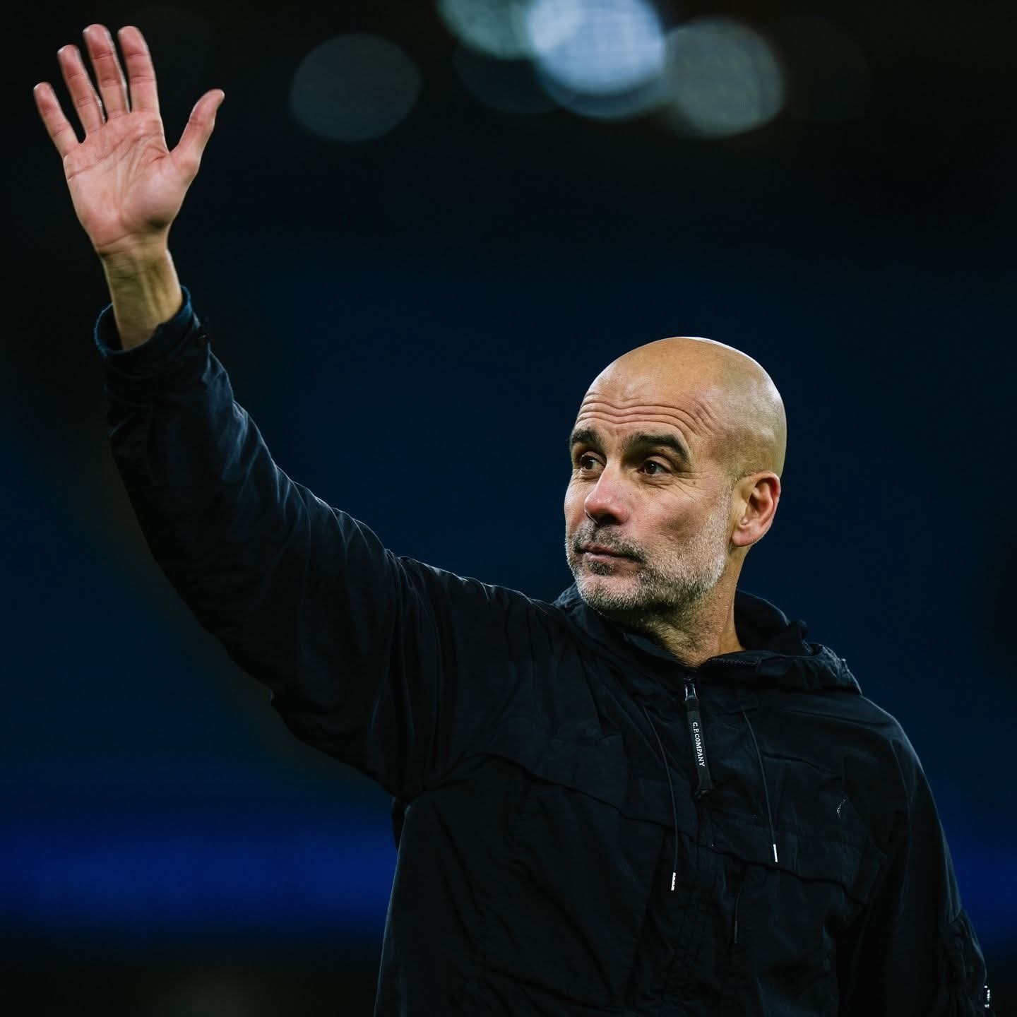 جوارديولا قبل مواجهة نيوكاسل بكأس الرابطة:نسعى للفوز دائما.. ونيوكاسل فريقًا صعبًا للغاية 1