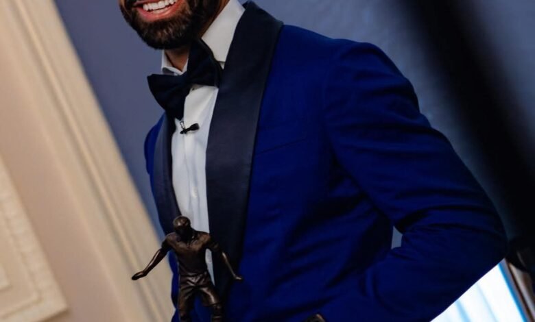 إختيار النجم المصري محمد صلاح ضمن أفضل 50 لاعبًا بالقرن الحادي والعشرين 1