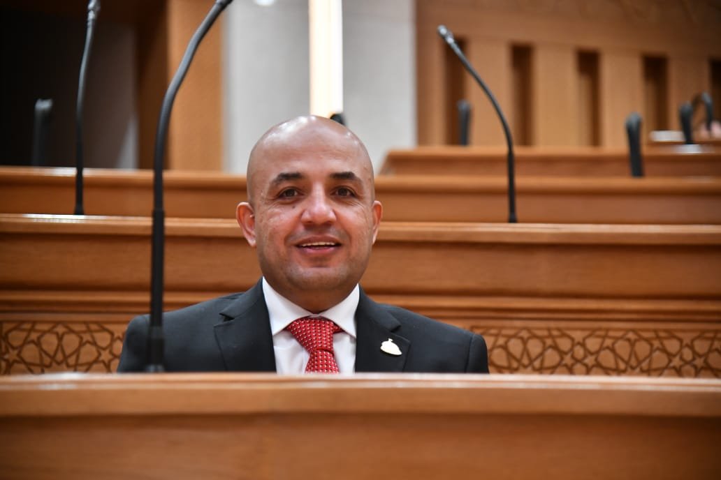 النائب إسماعيل موسى يؤدي اليمين الدستورية ويؤكد: المرحلة القادمة تتطلب عملاً جادًا وانحيازًا لخدمة المواطنين 1