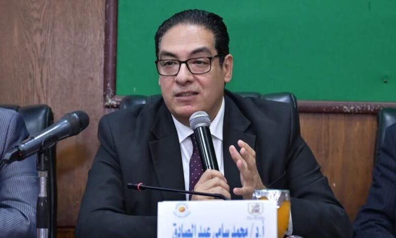 جامعة القاهرة.. جلسة حوارية لتعزيز دمج ودعم ذوي الإعاقة 1