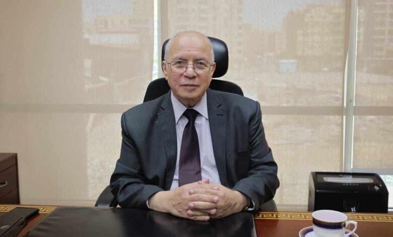 رئيس الاتحاد المصري لمقاولي التشييد والبناء: أسعار الفائدة ألقت بظلالها الثقيلة على المشروعات العقارية 1