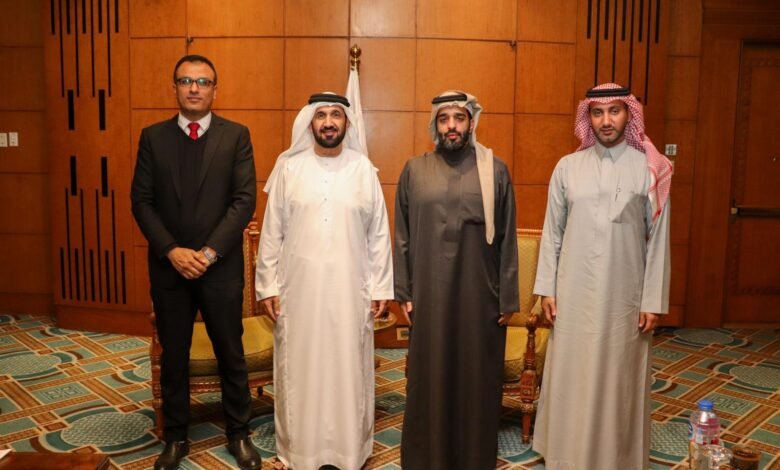 رئيس البرلمان العربي يثمن دور مجلس التعاون الخليجي في حفظ أمن واستقرار دول الخليج وفي تعزيز العمل العربي المشترك 1