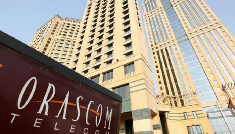 أوراسكوم تقر الاندماج مع "أو سي أي" وزيادة رأسمالها إلى 110 مليون دولار 1