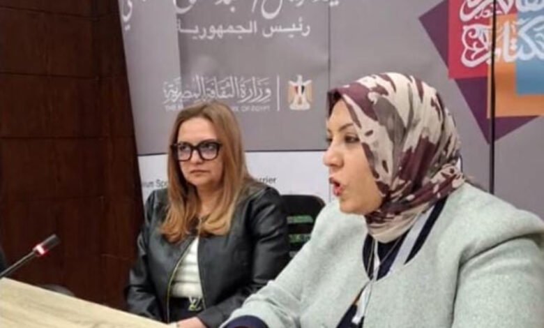 خبيرة الذكاء الاصطناعي رانيا حمود: مصر تمتلك قاعدة كبيرة من المبرمجين.. ونحتاج إنشاء إدارة للتحول الرقمي بكل وزارة 1