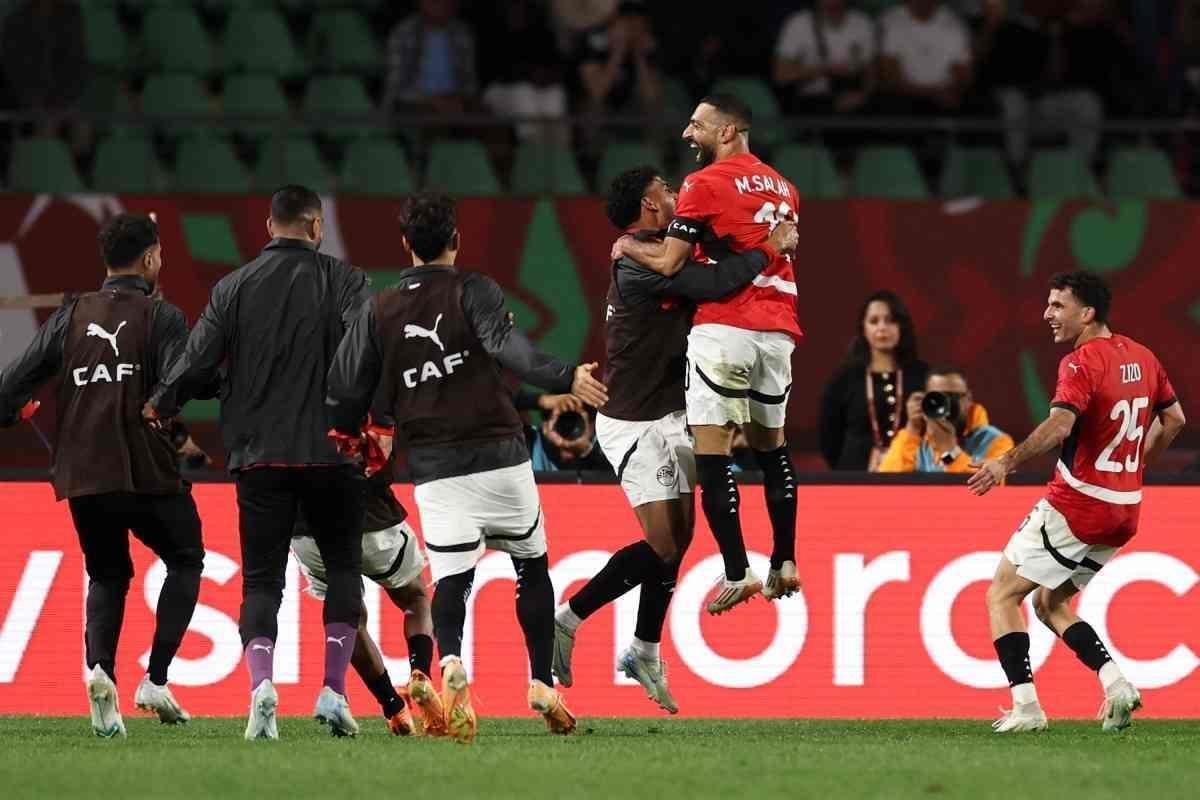 عبد الجليل: منتخب مصر استعاد الروح المفقودة أمام كوت ديفوار.. وصلاح سيرد اعتباره أمام ماني 1