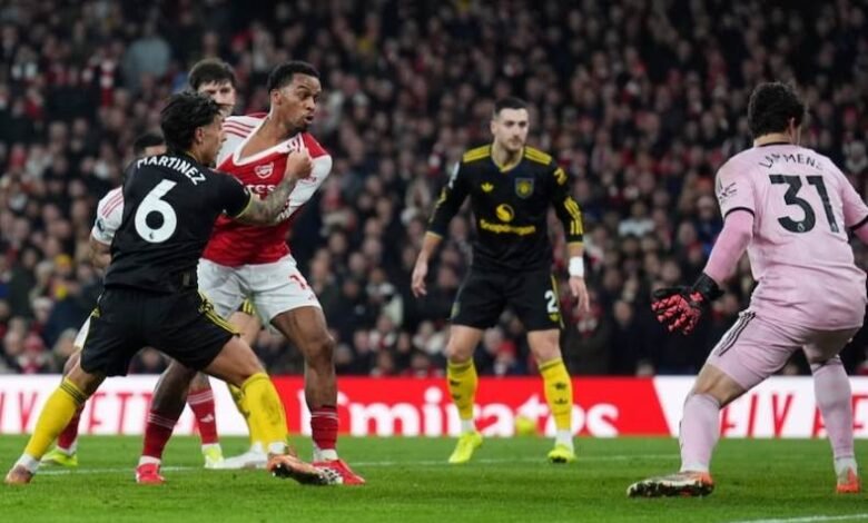 مباراة مانشستر يونايتد وأرسنال.. سقوط الجانرز الأول في الامارات بثلاثية مثيرة 1