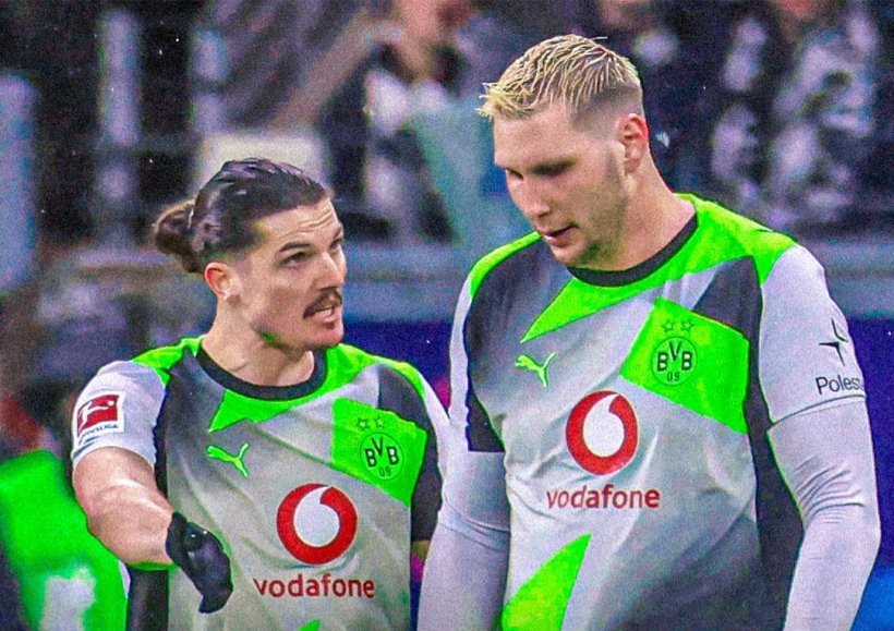 غيابات مؤثرة في بوروسيا دورتموند قبل مواجهة إنتر ميلان بدوري أبطال أوروبا 1