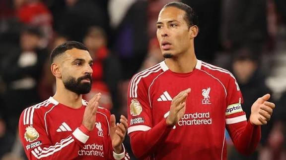ليفربول وكاراباج.. محمد صلاح يقود الريدز لسداسية تاريخية في دوري أبطال أوروبا 1