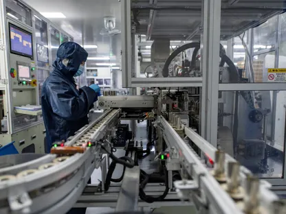 الاقتصاد الصيني ينمو 5% مدعومًا بقوة الصادرات رغم رسوم ترامب 1