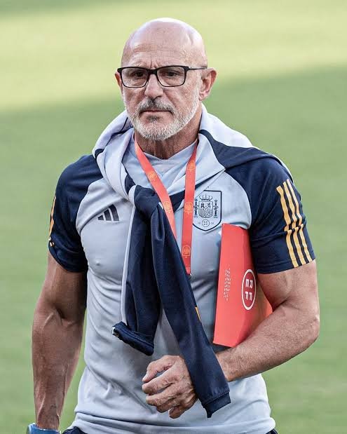 دي لافوينتي:المنتخب المغربي مرشح للفوز بكأس العالم 2026 1