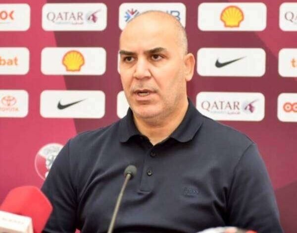 سامي الطرابلسي:جاهزون لمواجهة مالي وهدفنا الفوز والعبور للدور ربع النهائي 1