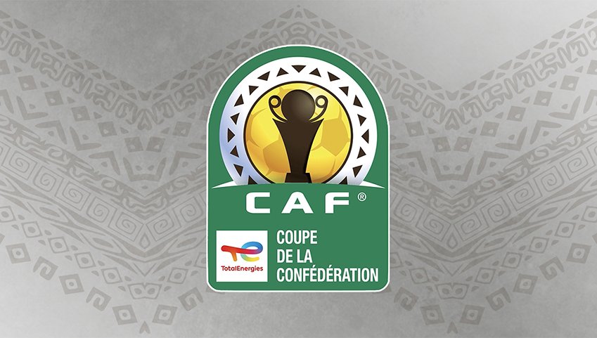 حصاد الجولة الثالثة لدور المجموعات لبطولة كأس الكونفدرالية الأفريقية 1