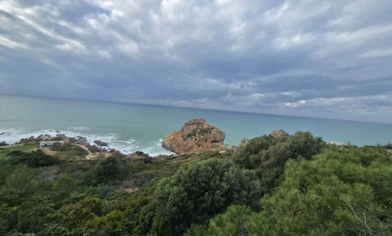 زخم رياضي وسياحي وإعلامي كبير بالمغرب.. طنجة عروس الشمال تتأهب للقاء الفراعنة والسنغال 1