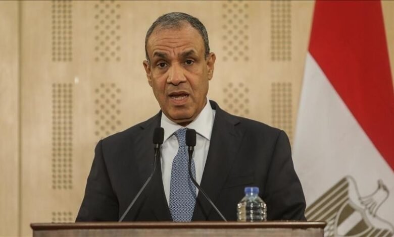 مصر تدعو لجلسة طارئة بالإتحاد الإفريقي لرفض إعتراف إسرائيل بـأرض الصومال 1
