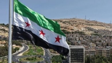 قانون قيصر الأميركي : آخر التحديثات وتداعيات القرار على سوريا ..