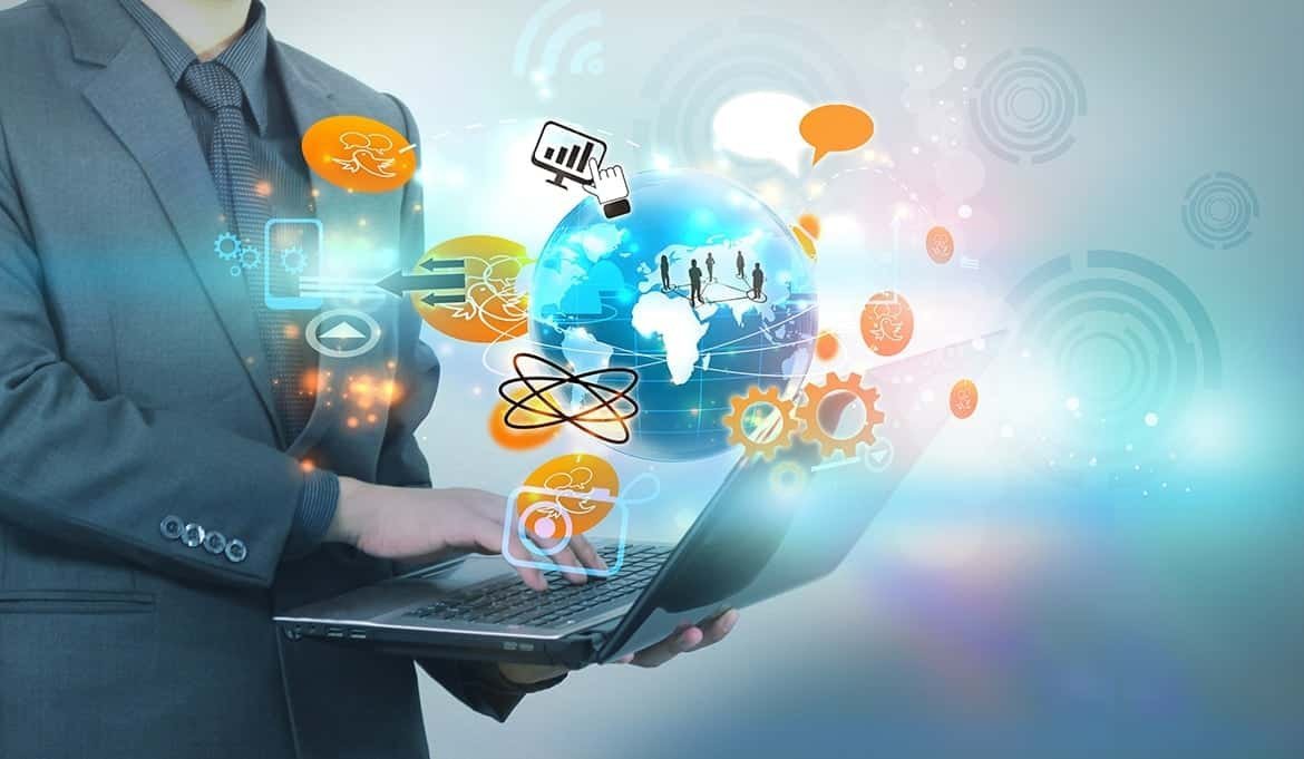 مصر وتجارة المستقبل الحكومة تستعرض حجم سوق التجارة الإلكترونية وتداعياته الإقتصادية 1