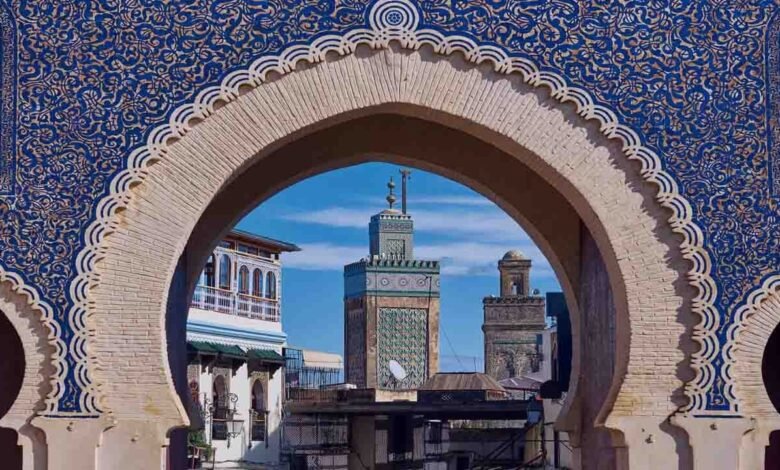 فاس.. مدينة تُجسد عراقة التراث المغربي 1