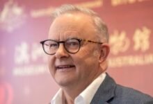 نقل رئيس وزراء أستراليا من مقر إقامته بعد تلقي تهديد بوجود قنبلة 17