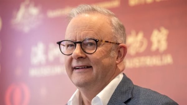 نقل رئيس وزراء أستراليا من مقر إقامته بعد تلقي تهديد بوجود قنبلة 1