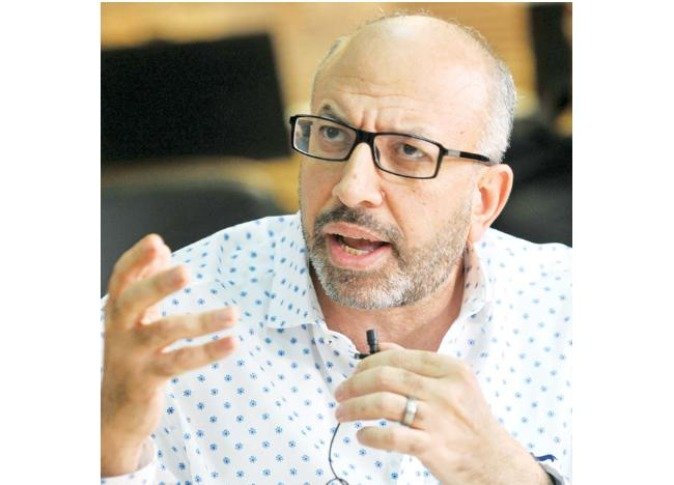 حسام المندوه: مديونية الزمالك تزيد عن 2.5 مليار جنيه 1