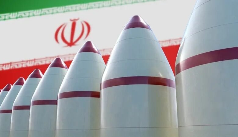 مصدر دبلوماسي: طهران لن تتفاوض بشأن قدراتها الدفاعية 1