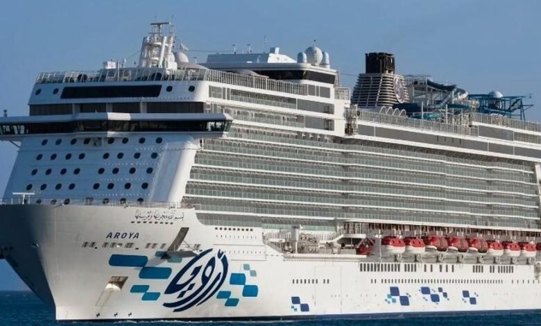 سلطنة عمان وجهة لأكثر من ١٣٧ ألف سائح عبر السفن واليخوت السياحية 1