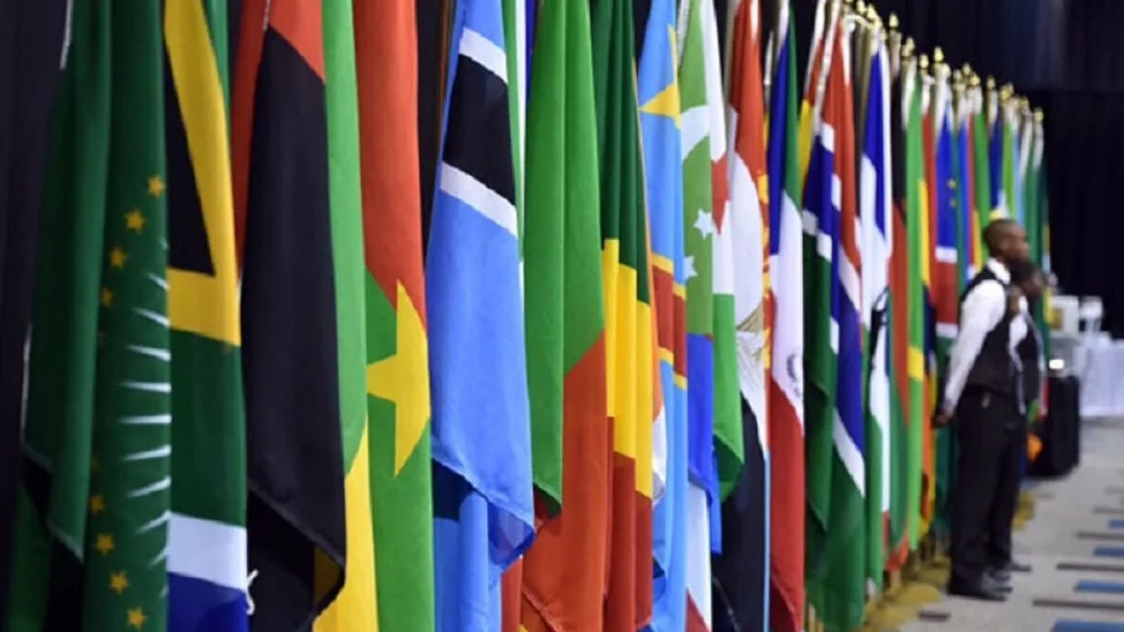 غدا أديس أبابا تحتضن قمة الاتحاد الأفريقي : الأمن، الاستعمار، فلسطين ،والتجارة على طاولة القادة 1