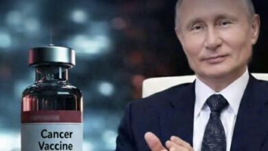 لقاح جديد مخصص لعلاج السرطان