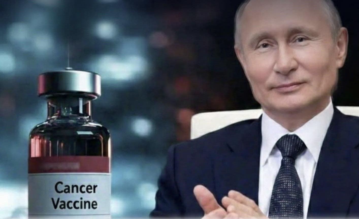 لقاح جديد مخصص لعلاج السرطان