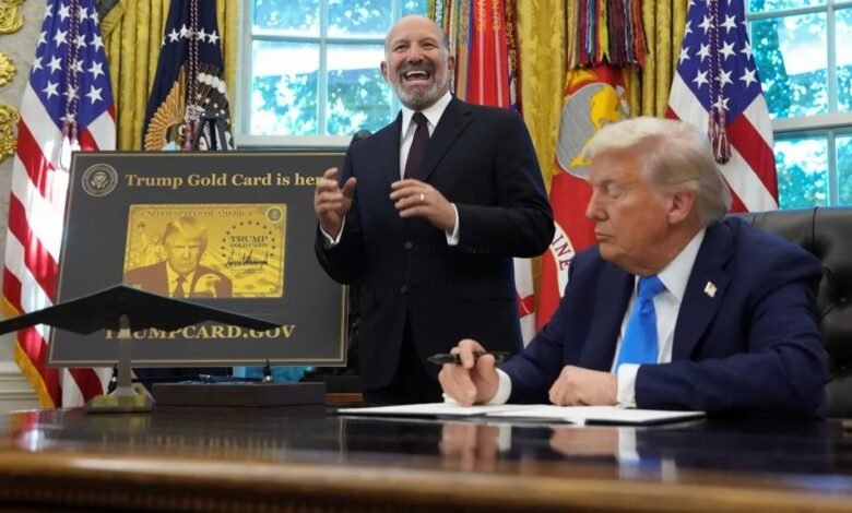 ترامب يمدد برنامج التجارة المعفاة من الرسوم الجمركية مع إفريقيا 1